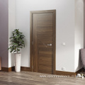 Professional wooden fire internal doors door